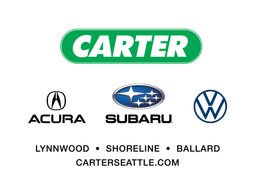 Logo of Carter Motors