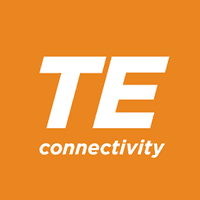 Logo of TE Connectivity