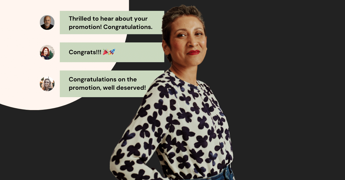 How’d you get that promotion? 4 real stories you can learn from